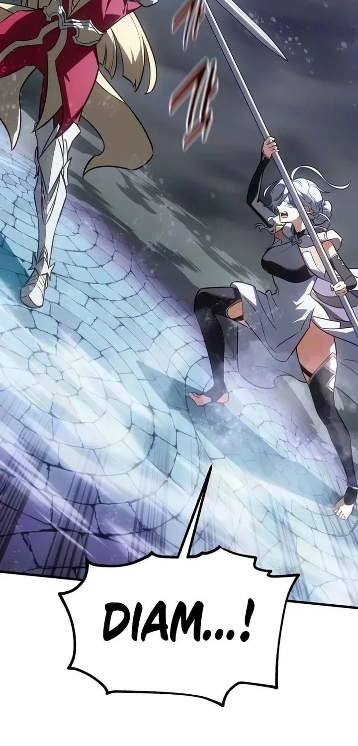 I Killed An Academy Player Chapter 132 Gambar 29
