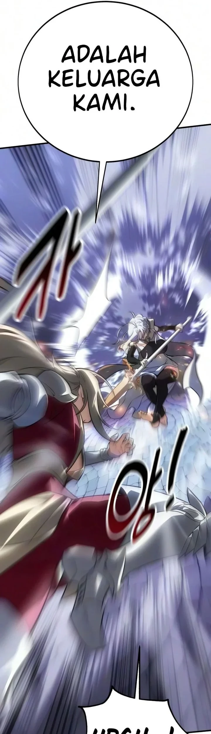 I Killed An Academy Player Chapter 132 Gambar 31