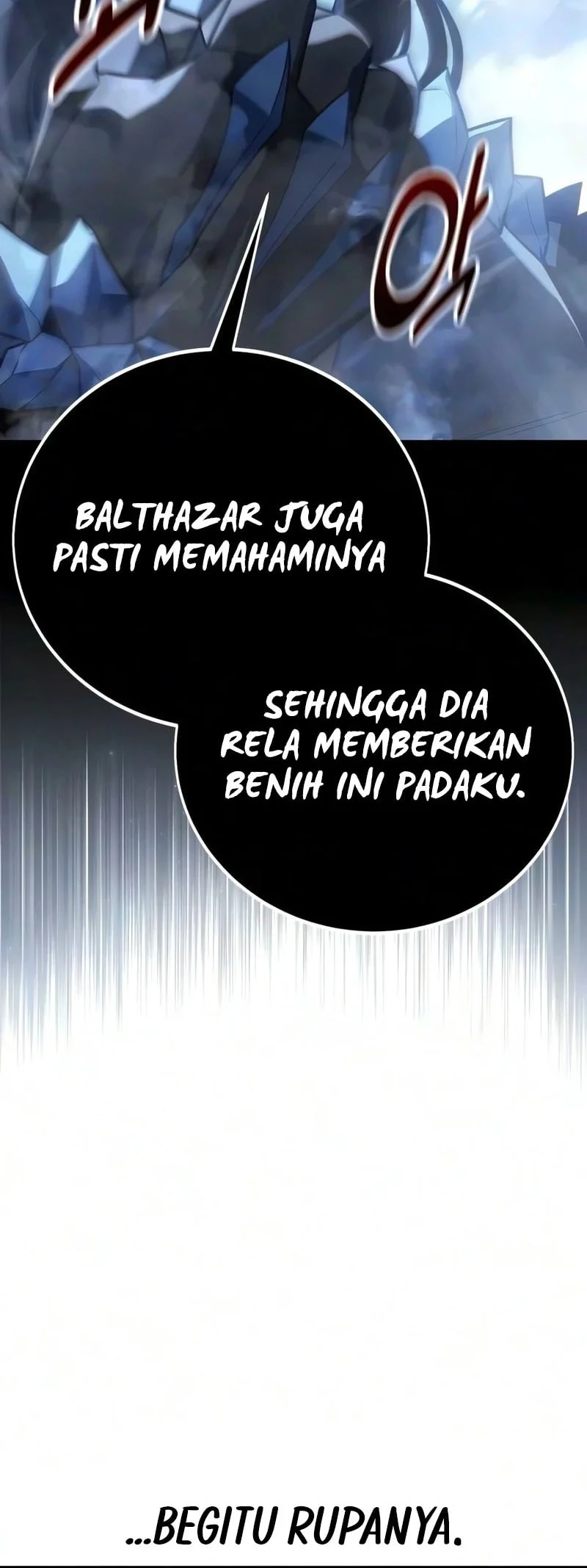 I Killed An Academy Player Chapter 133 Gambar 29