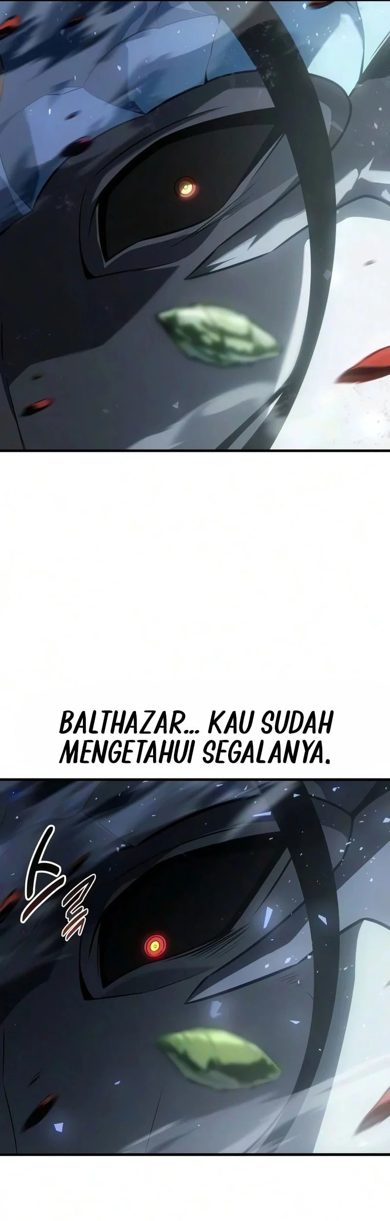 I Killed An Academy Player Chapter 133 Gambar 30