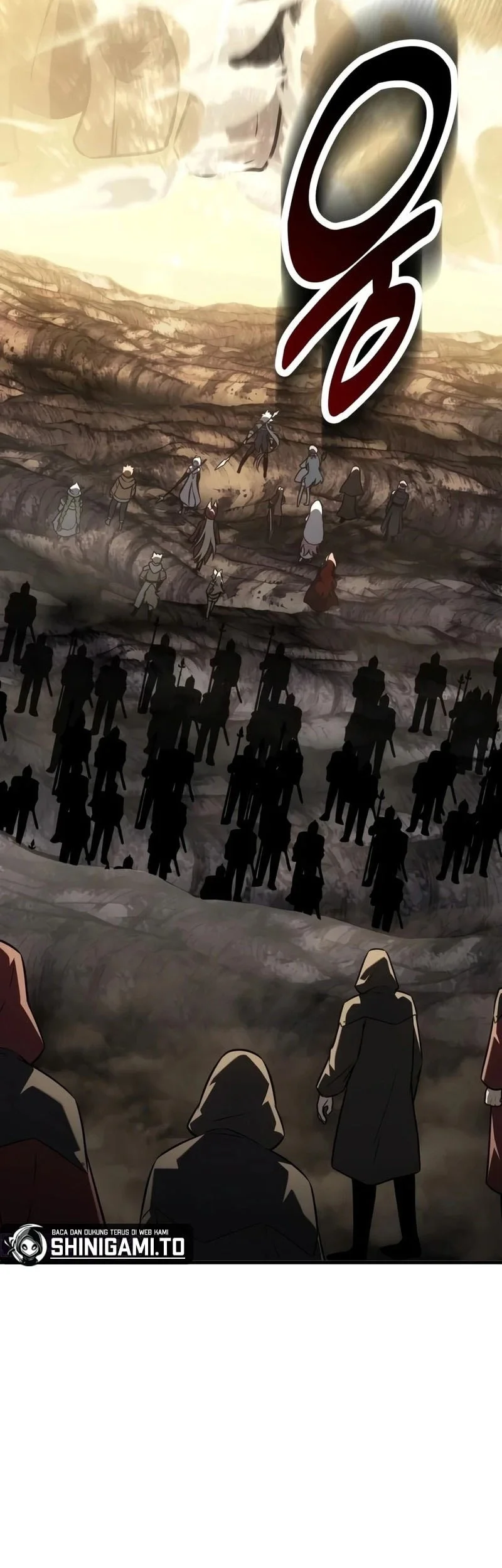 I Killed An Academy Player Chapter 135 Gambar 34