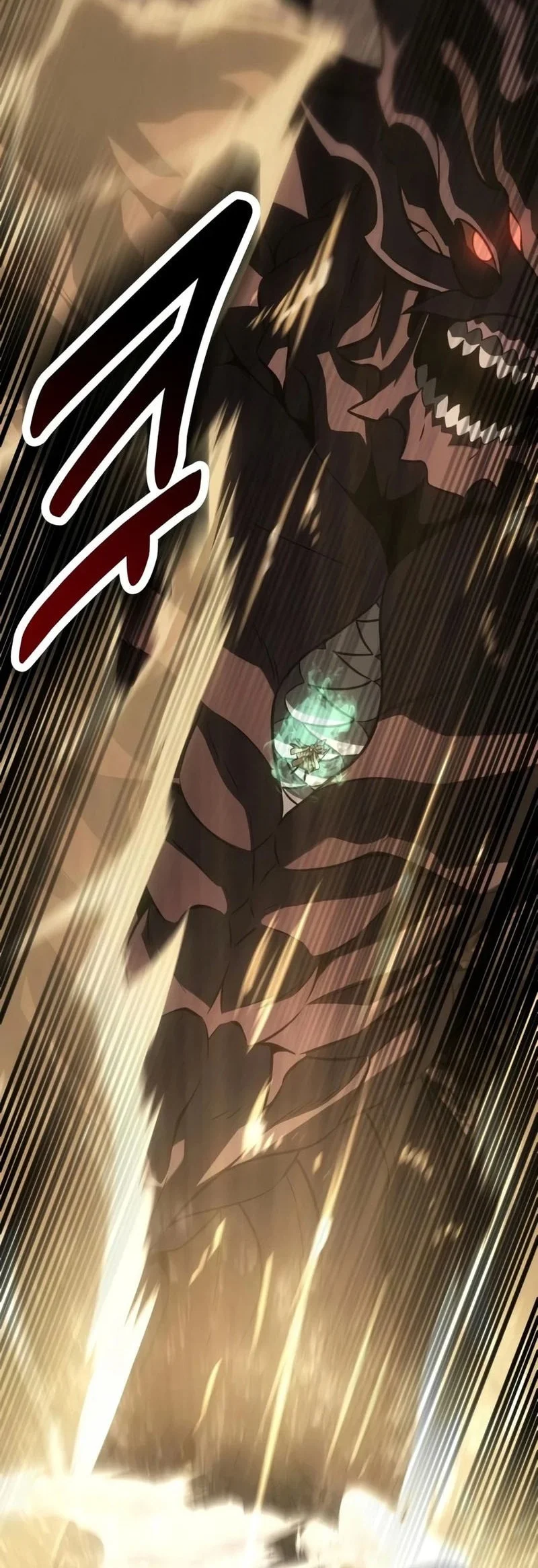 I Killed An Academy Player Chapter 135 Gambar 33