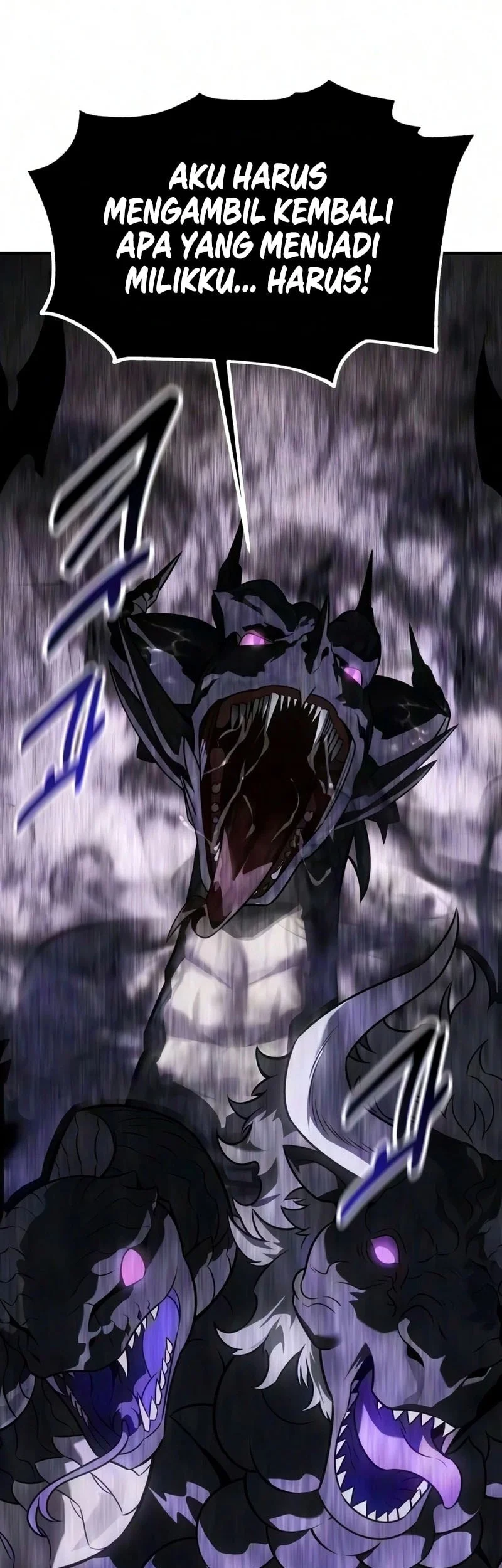 I Killed An Academy Player Chapter 136 Gambar 36