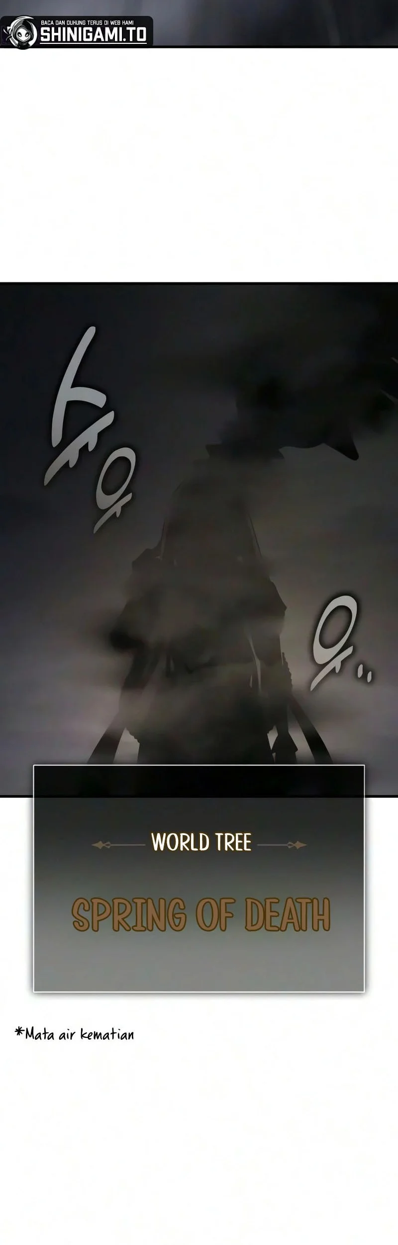 I Killed An Academy Player Chapter 136 Gambar 33