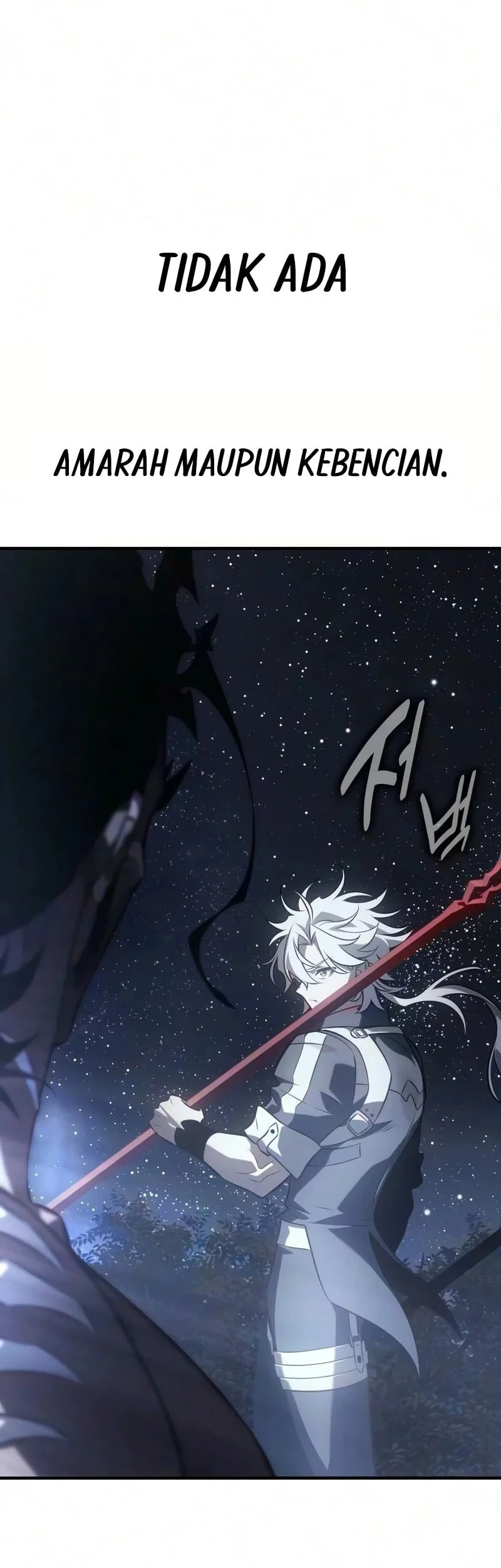 I Killed An Academy Player Chapter 137 Gambar 37