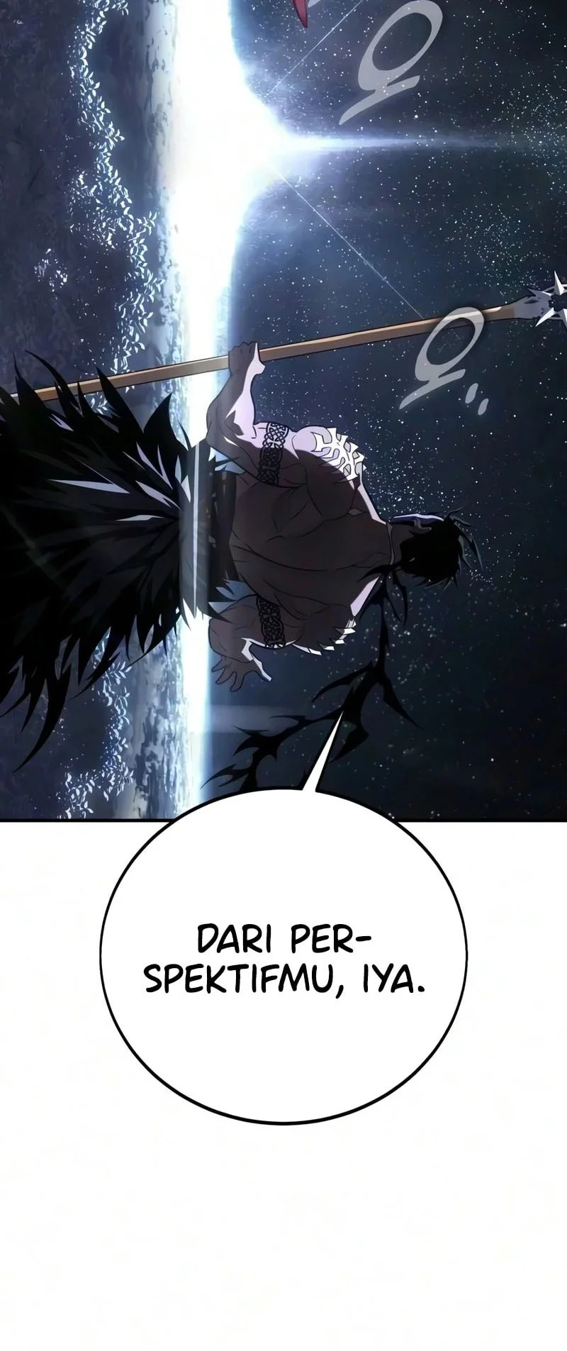 I Killed An Academy Player Chapter 137 Gambar 34