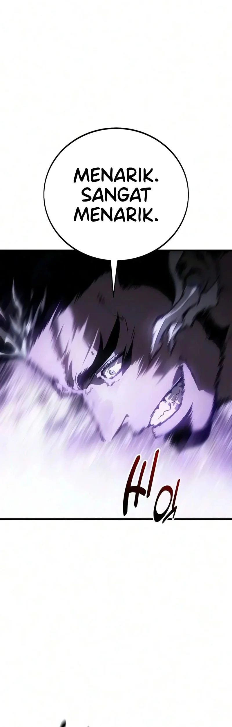 I Killed An Academy Player Chapter 139 Gambar 38