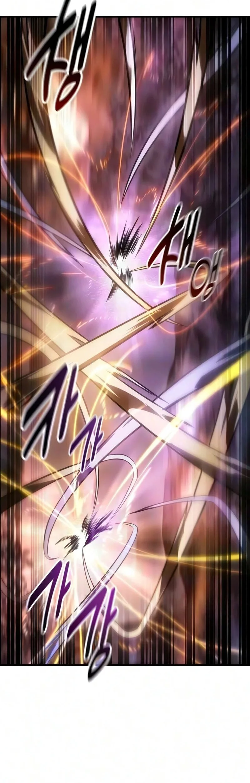 I Killed An Academy Player Chapter 139 Gambar 39