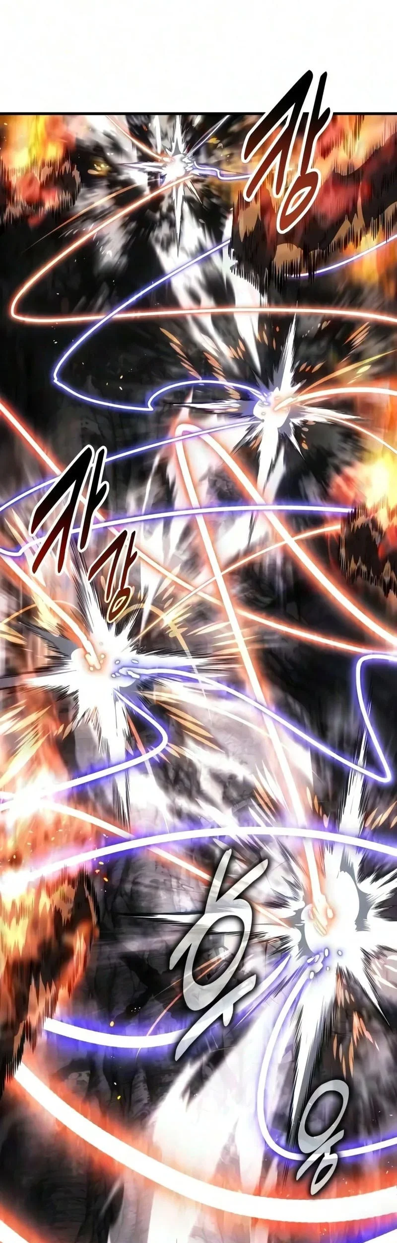 I Killed An Academy Player Chapter 139 Gambar 40