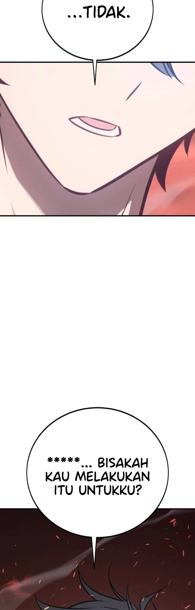 I Killed An Academy Player Chapter 140 Gambar 36