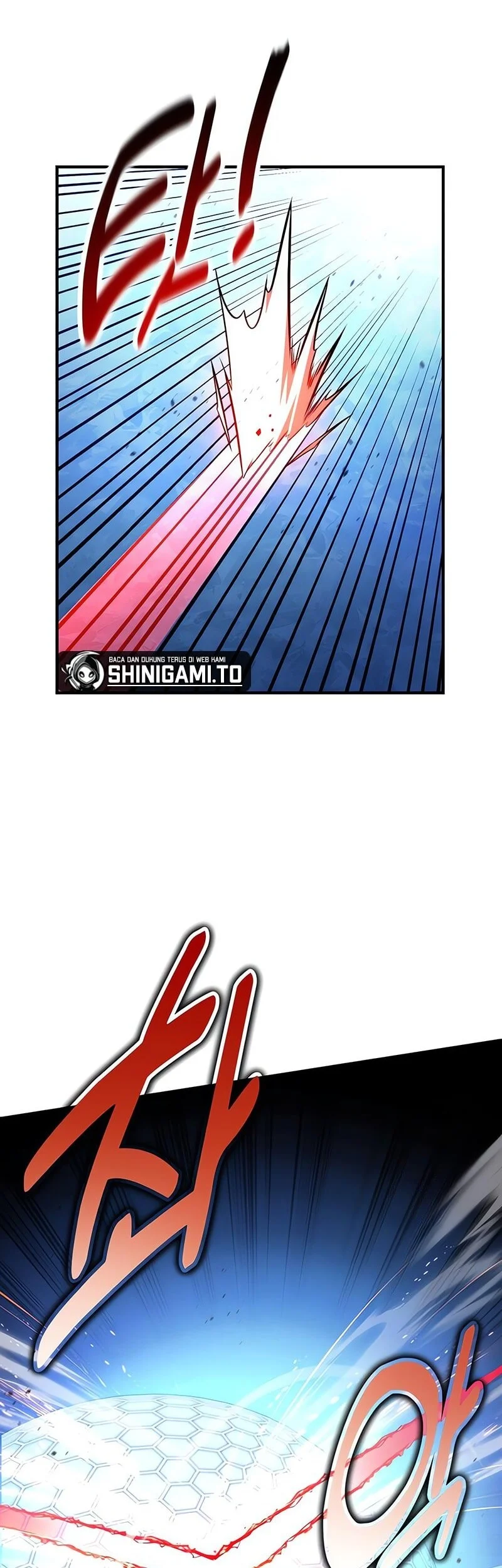 I Killed An Academy Player Chapter 96 Gambar 31
