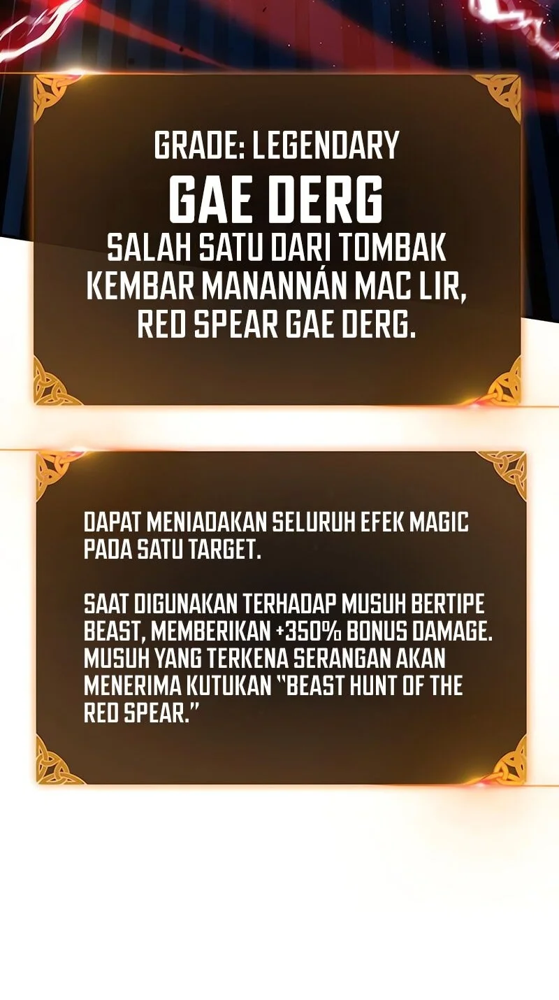 I Killed An Academy Player Chapter 96 Gambar 33