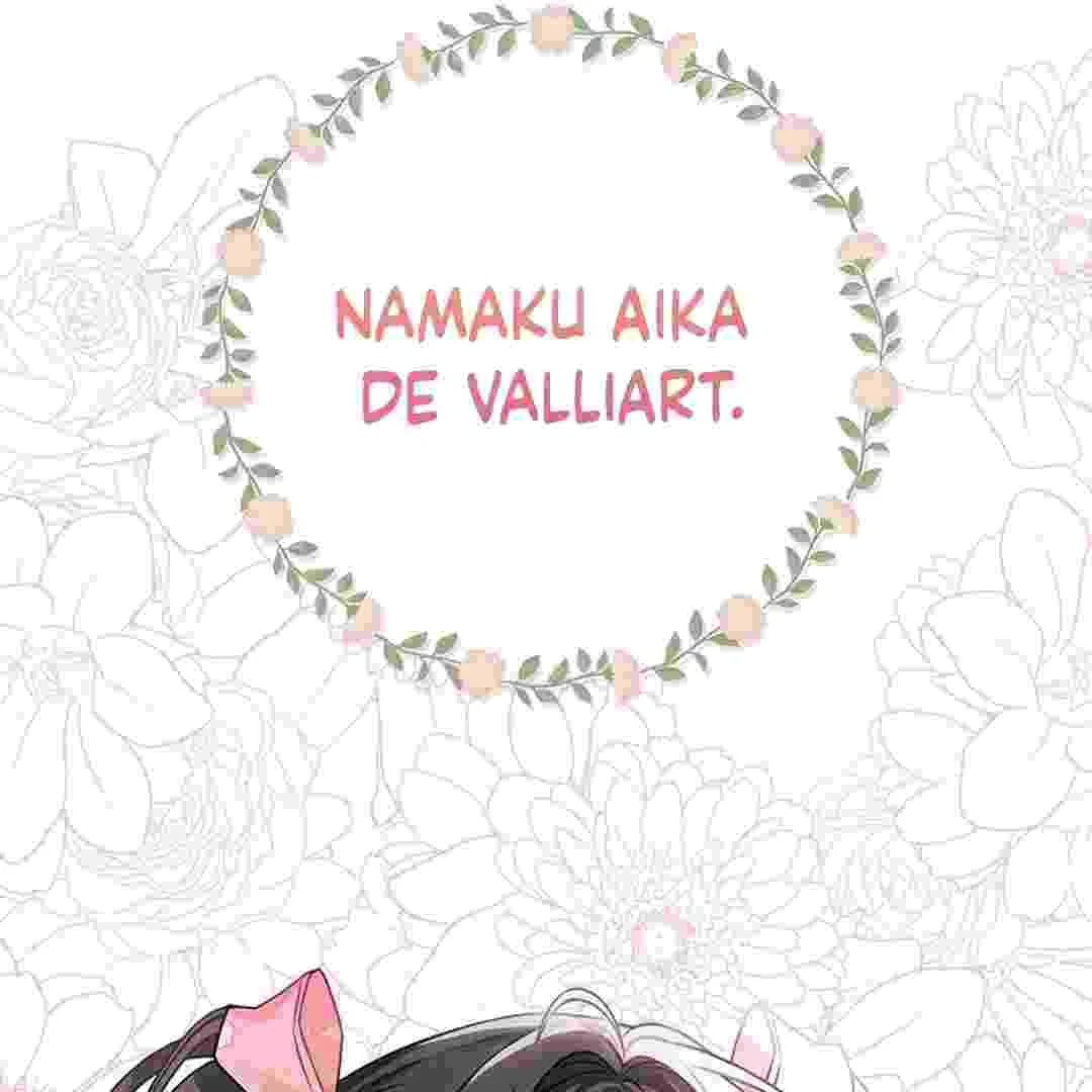 I Live With My Villain Uncle Chapter 1 Gambar 69