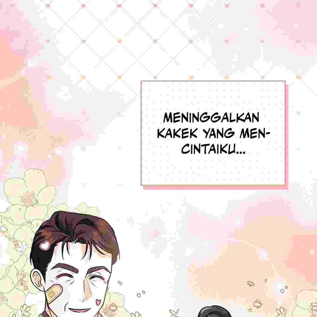 I Live With My Villain Uncle Chapter 1 Gambar 72