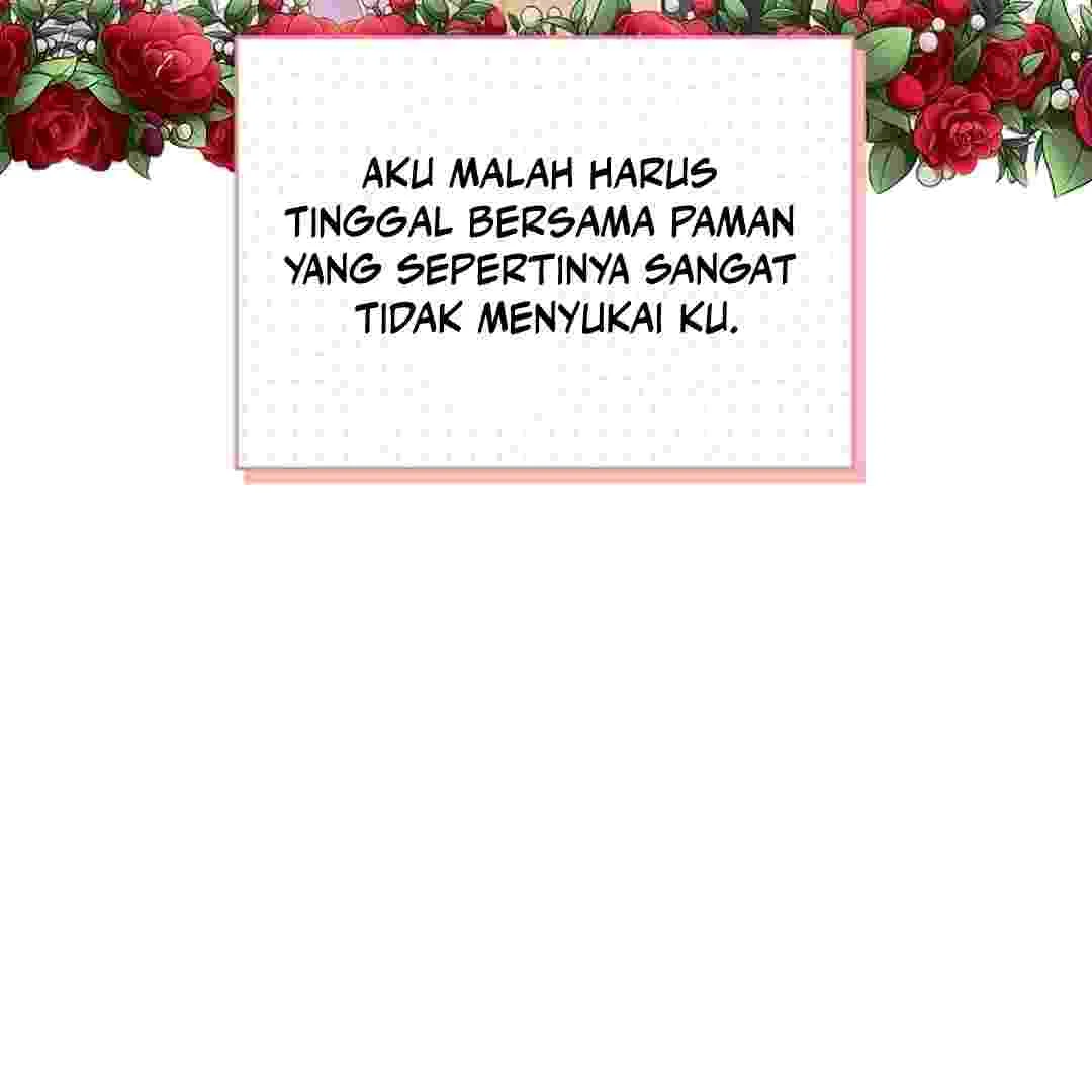 I Live With My Villain Uncle Chapter 1 Gambar 75