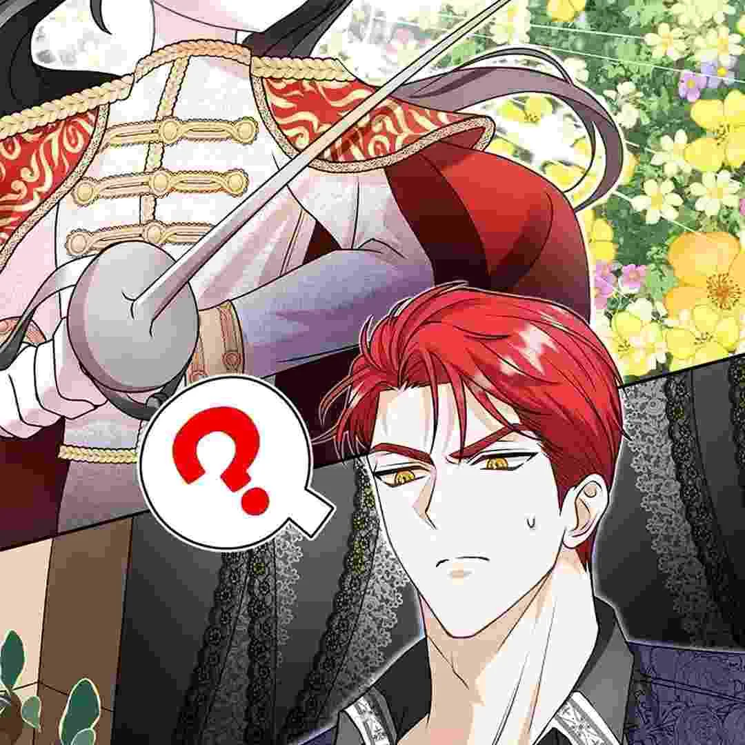 I Live With My Villain Uncle Chapter 1 Gambar 79