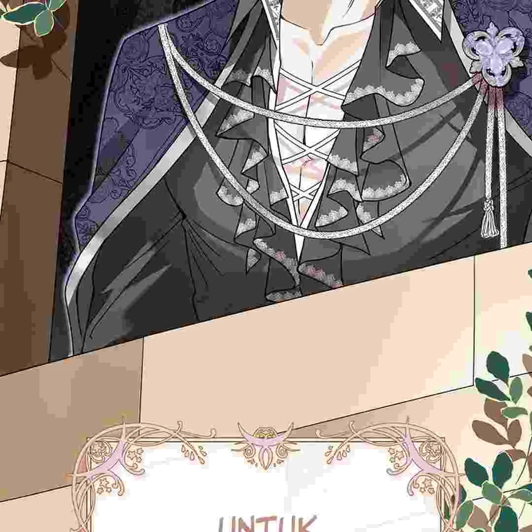 I Live With My Villain Uncle Chapter 1 Gambar 80