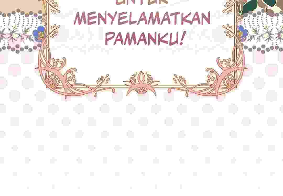 I Live With My Villain Uncle Chapter 1 Gambar 81
