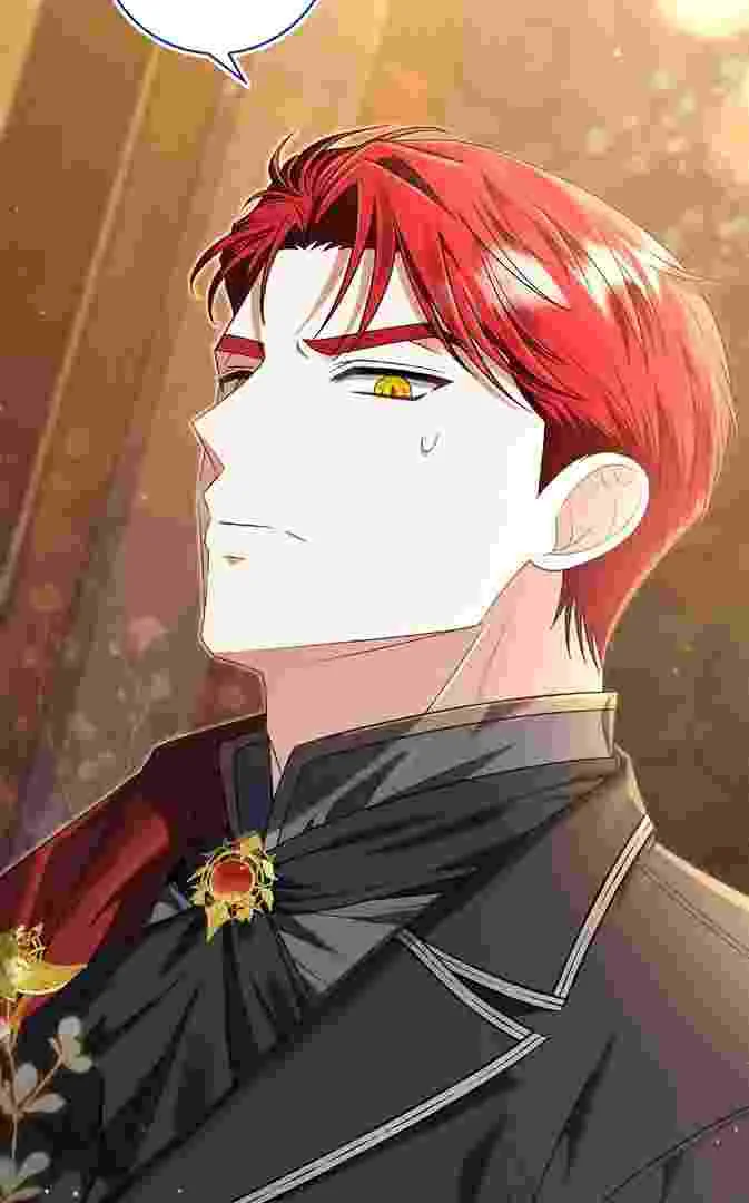 I Live With My Villain Uncle Chapter 10 Gambar 35