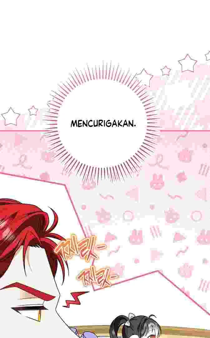 I Live With My Villain Uncle Chapter 10 Gambar 38