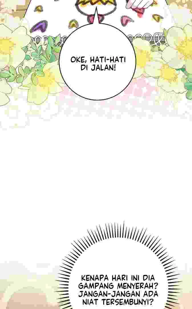 I Live With My Villain Uncle Chapter 10 Gambar 41