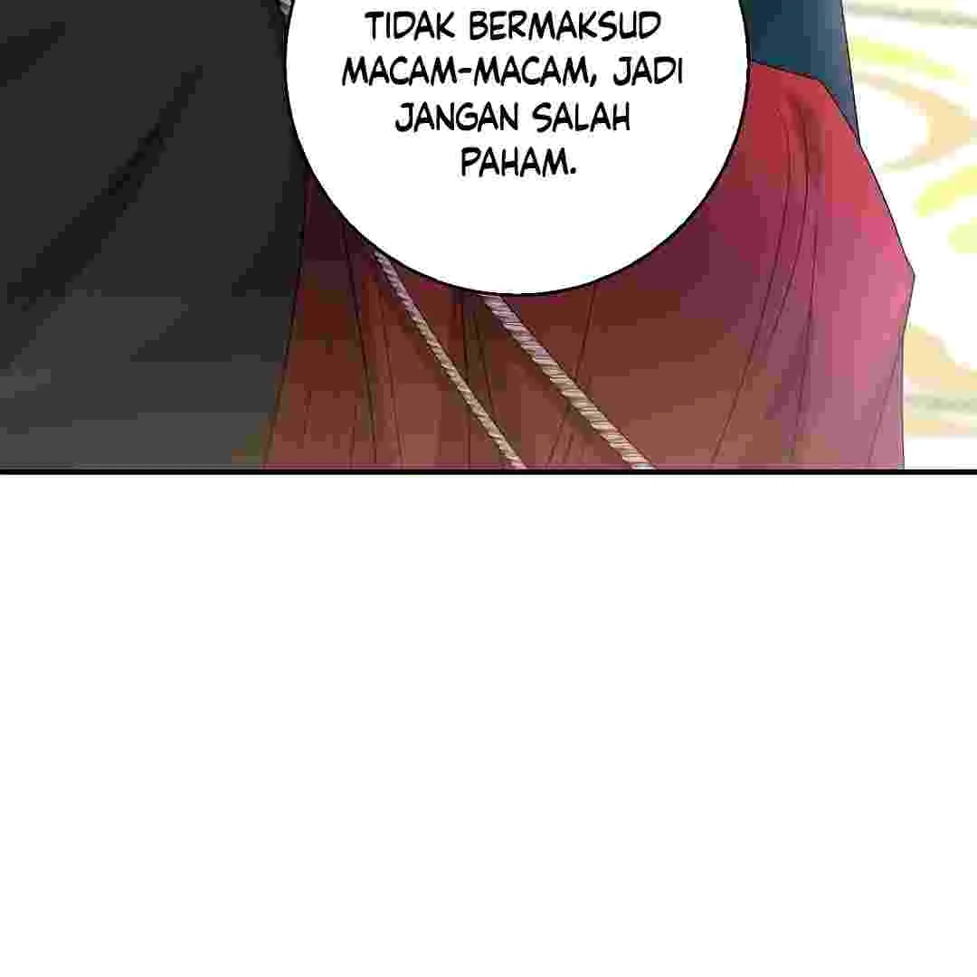 I Live With My Villain Uncle Chapter 11 Gambar 54