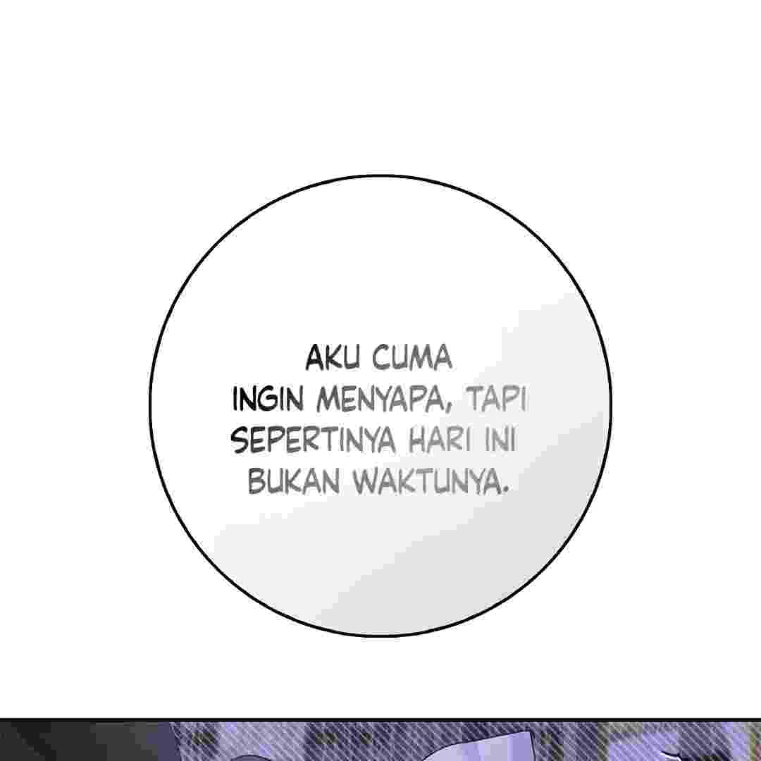 I Live With My Villain Uncle Chapter 11 Gambar 55
