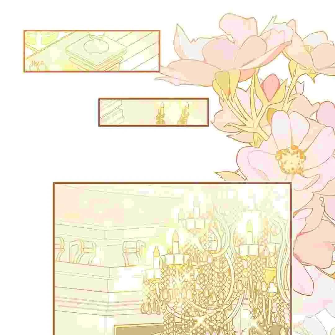 I Live With My Villain Uncle Chapter 11 Gambar 60