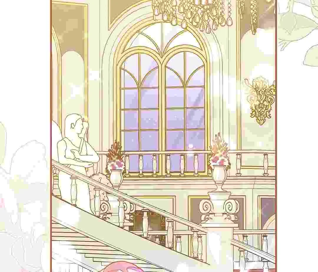 I Live With My Villain Uncle Chapter 11 Gambar 61