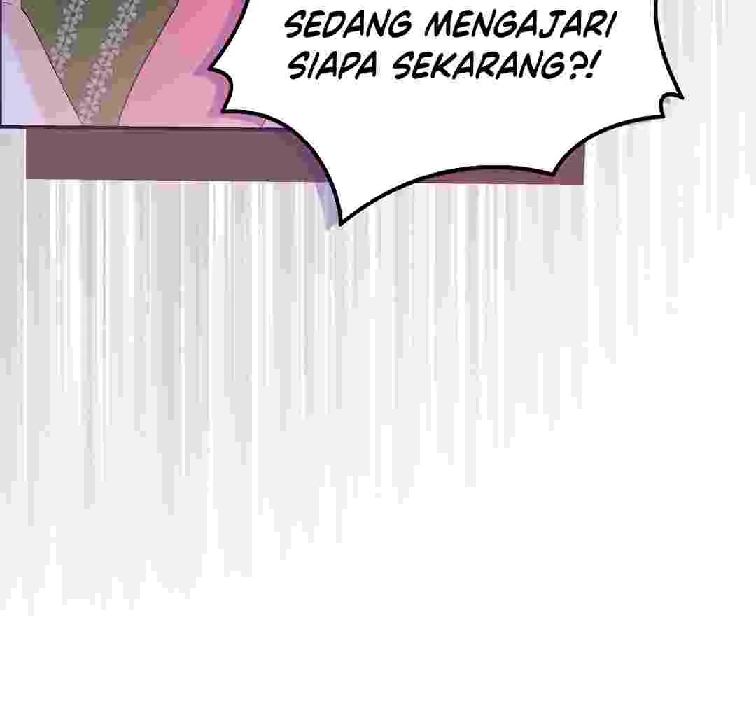 I Live With My Villain Uncle Chapter 12 Gambar 53