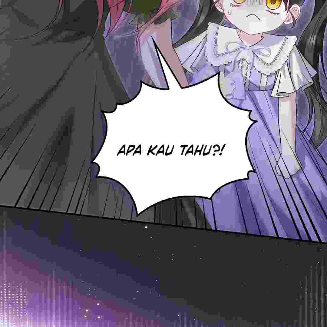I Live With My Villain Uncle Chapter 12 Gambar 56