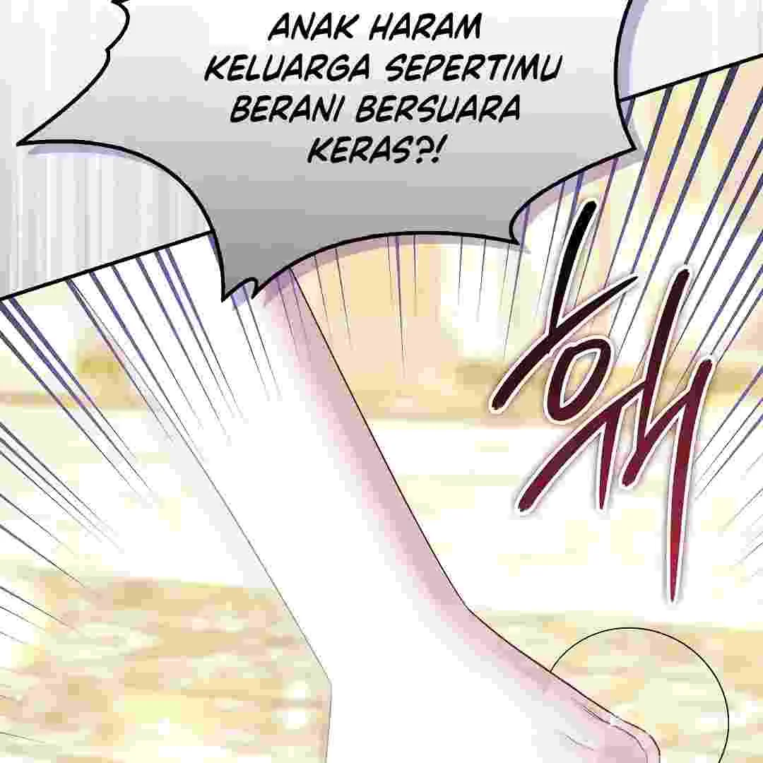 I Live With My Villain Uncle Chapter 12 Gambar 58