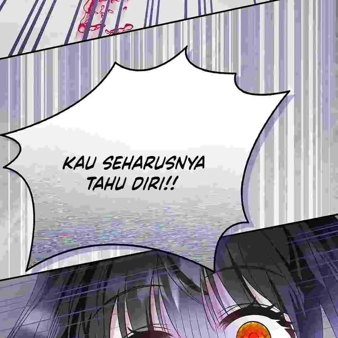 I Live With My Villain Uncle Chapter 12 Gambar 60