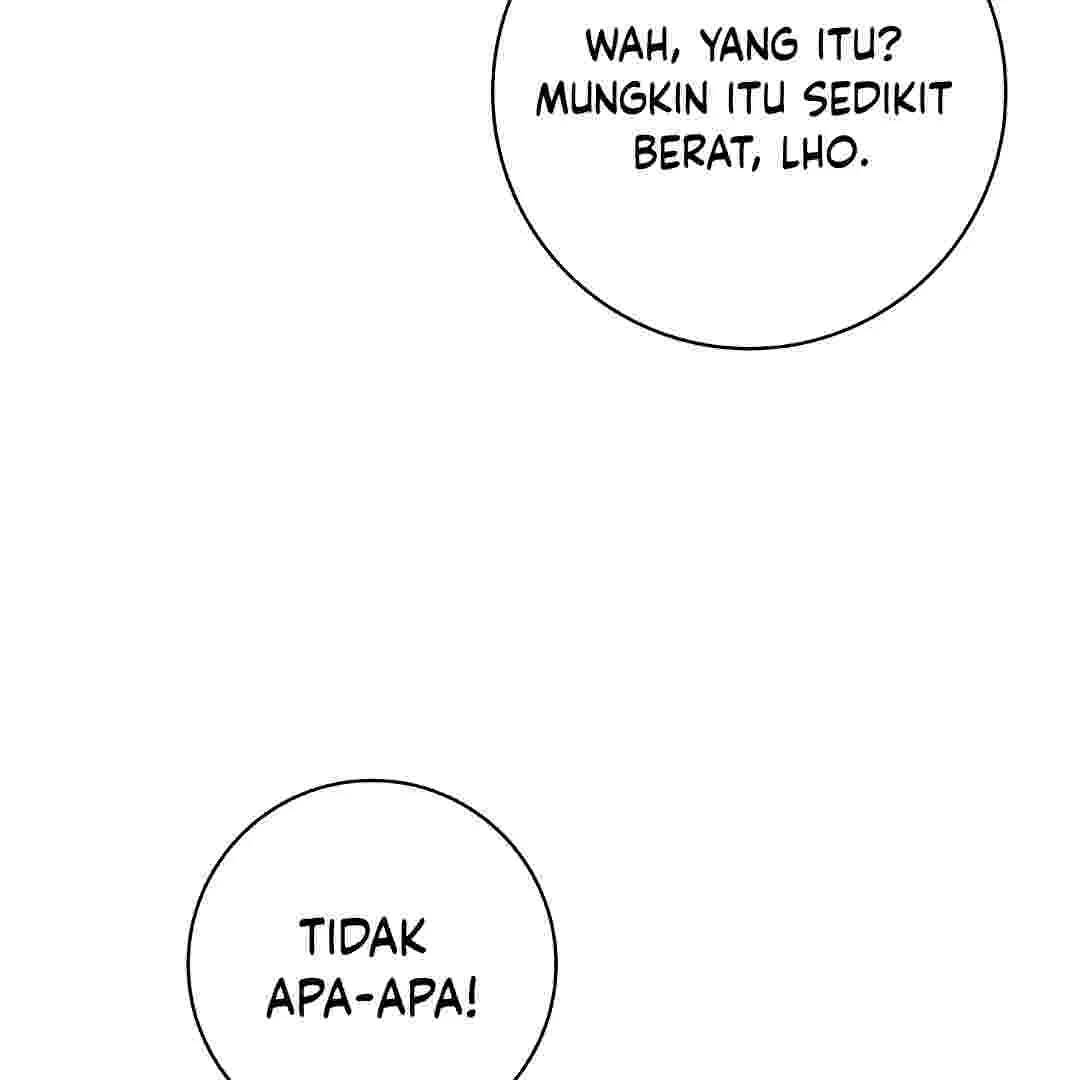 I Live With My Villain Uncle Chapter 13 Gambar 54