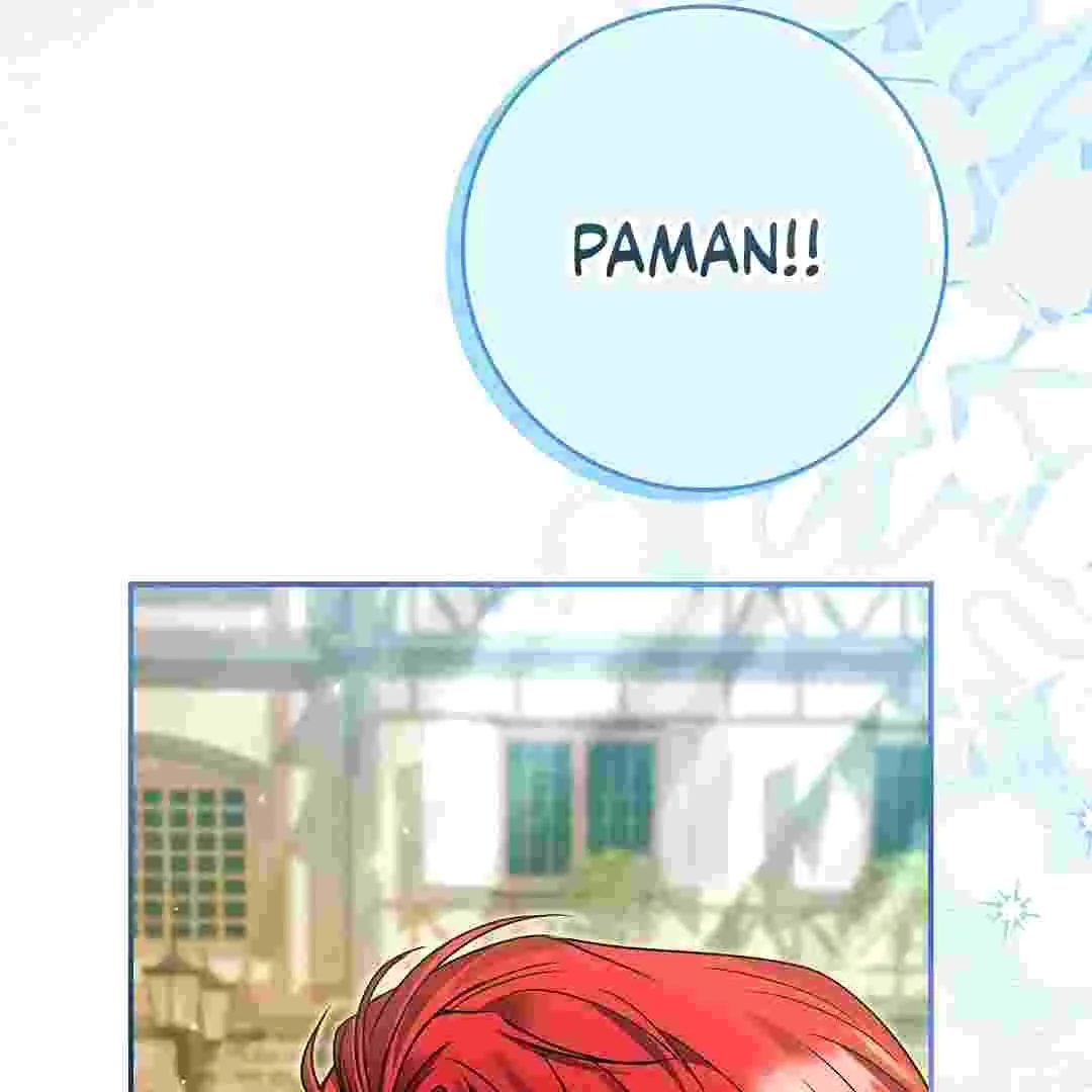 I Live With My Villain Uncle Chapter 13 Gambar 57