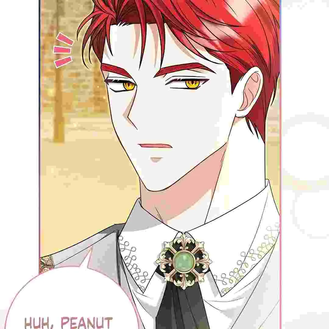 I Live With My Villain Uncle Chapter 13 Gambar 58