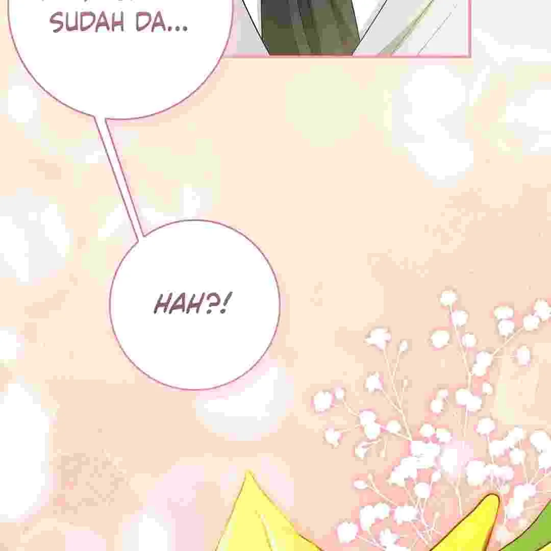 I Live With My Villain Uncle Chapter 13 Gambar 59