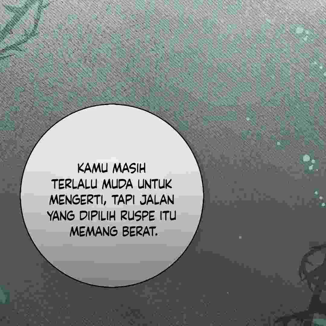 I Live With My Villain Uncle Chapter 14 Gambar 50