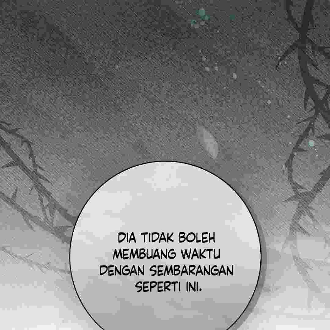 I Live With My Villain Uncle Chapter 14 Gambar 51