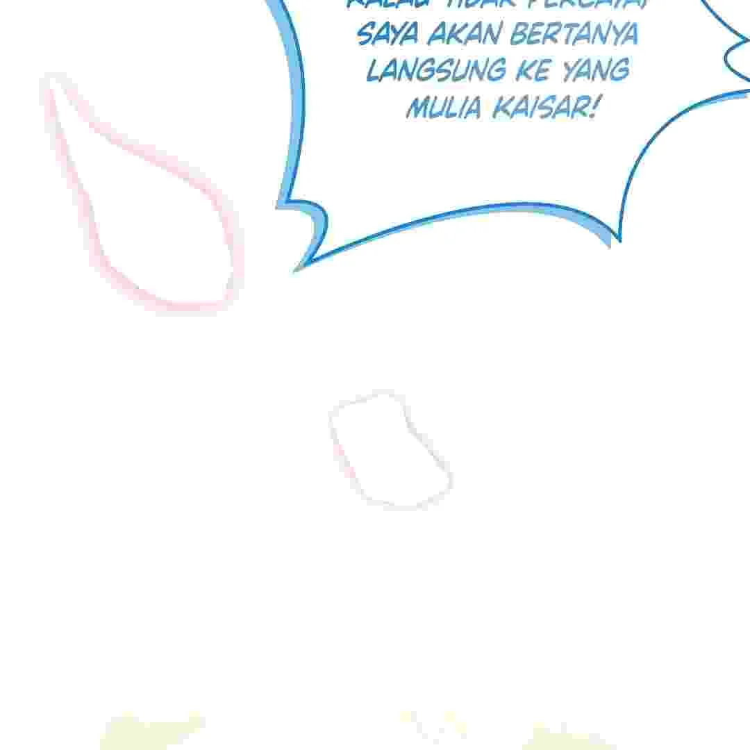 I Live With My Villain Uncle Chapter 14 Gambar 56