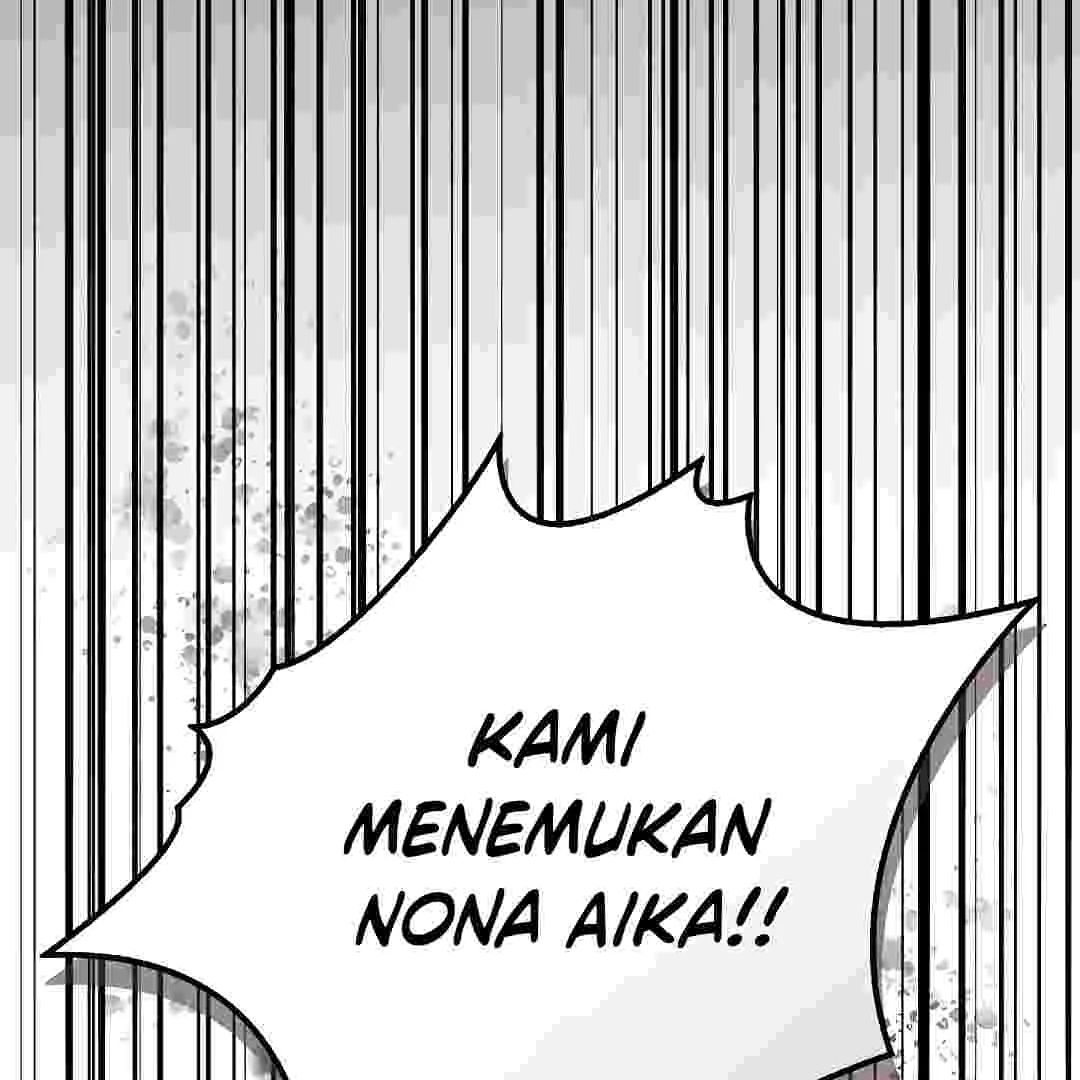 I Live With My Villain Uncle Chapter 15 Gambar 62