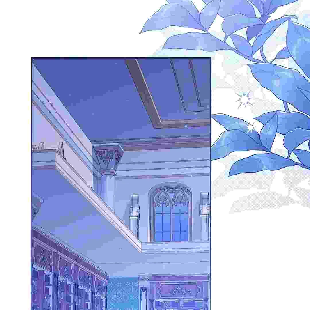 I Live With My Villain Uncle Chapter 15 Gambar 68