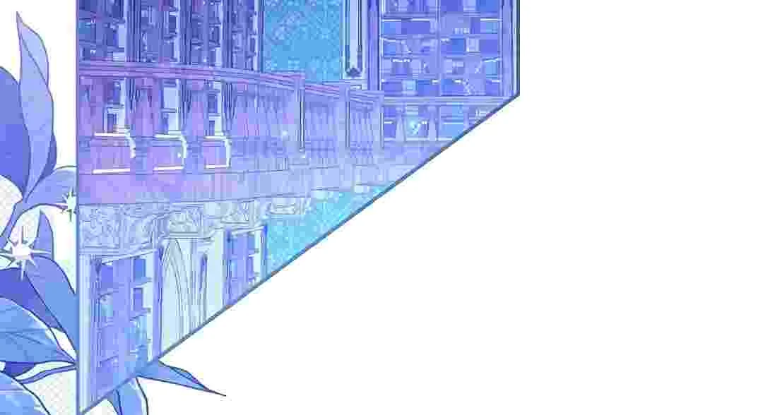 I Live With My Villain Uncle Chapter 15 Gambar 69