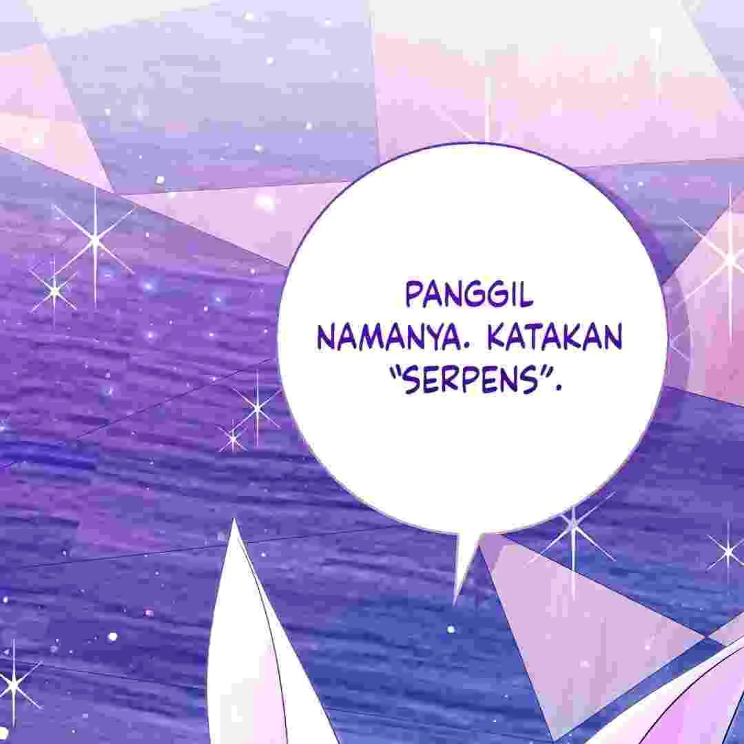 I Live With My Villain Uncle Chapter 16 Gambar 53