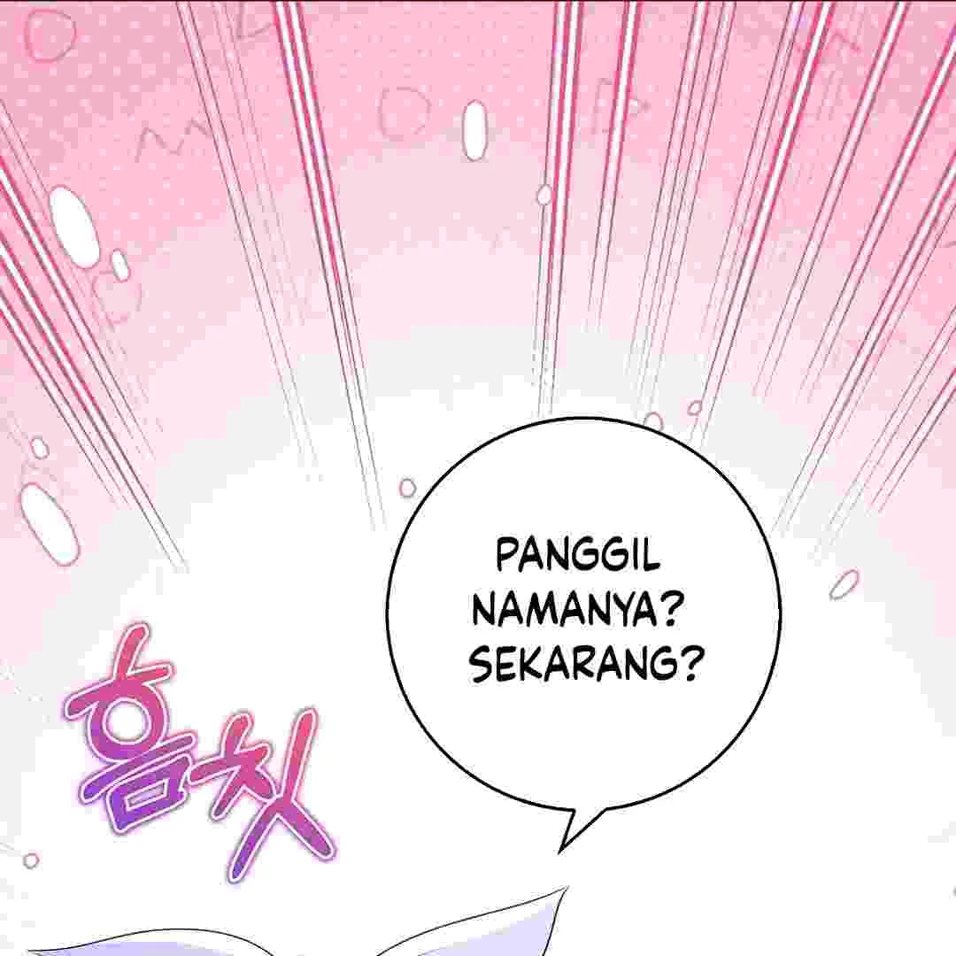 I Live With My Villain Uncle Chapter 16 Gambar 56