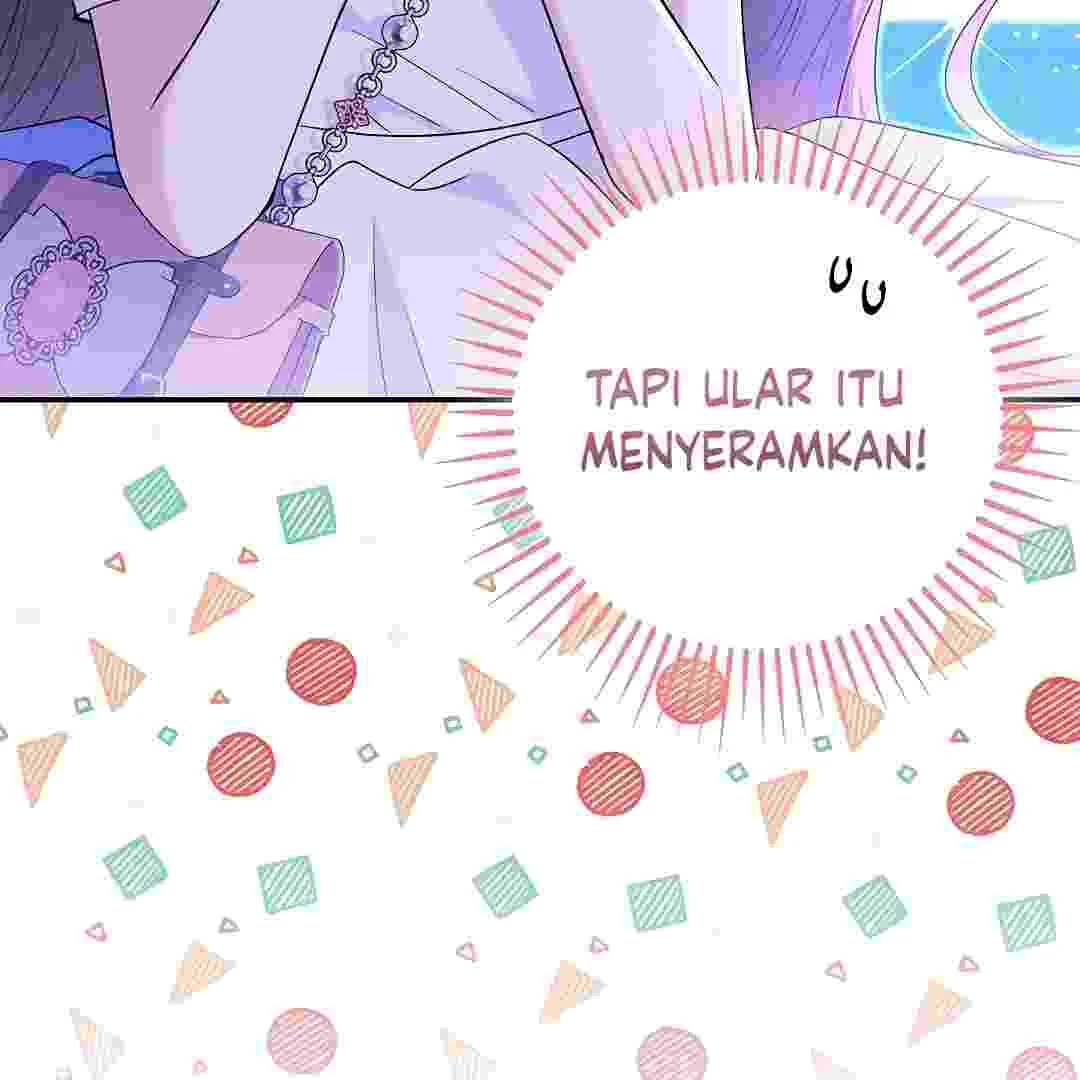 I Live With My Villain Uncle Chapter 16 Gambar 58