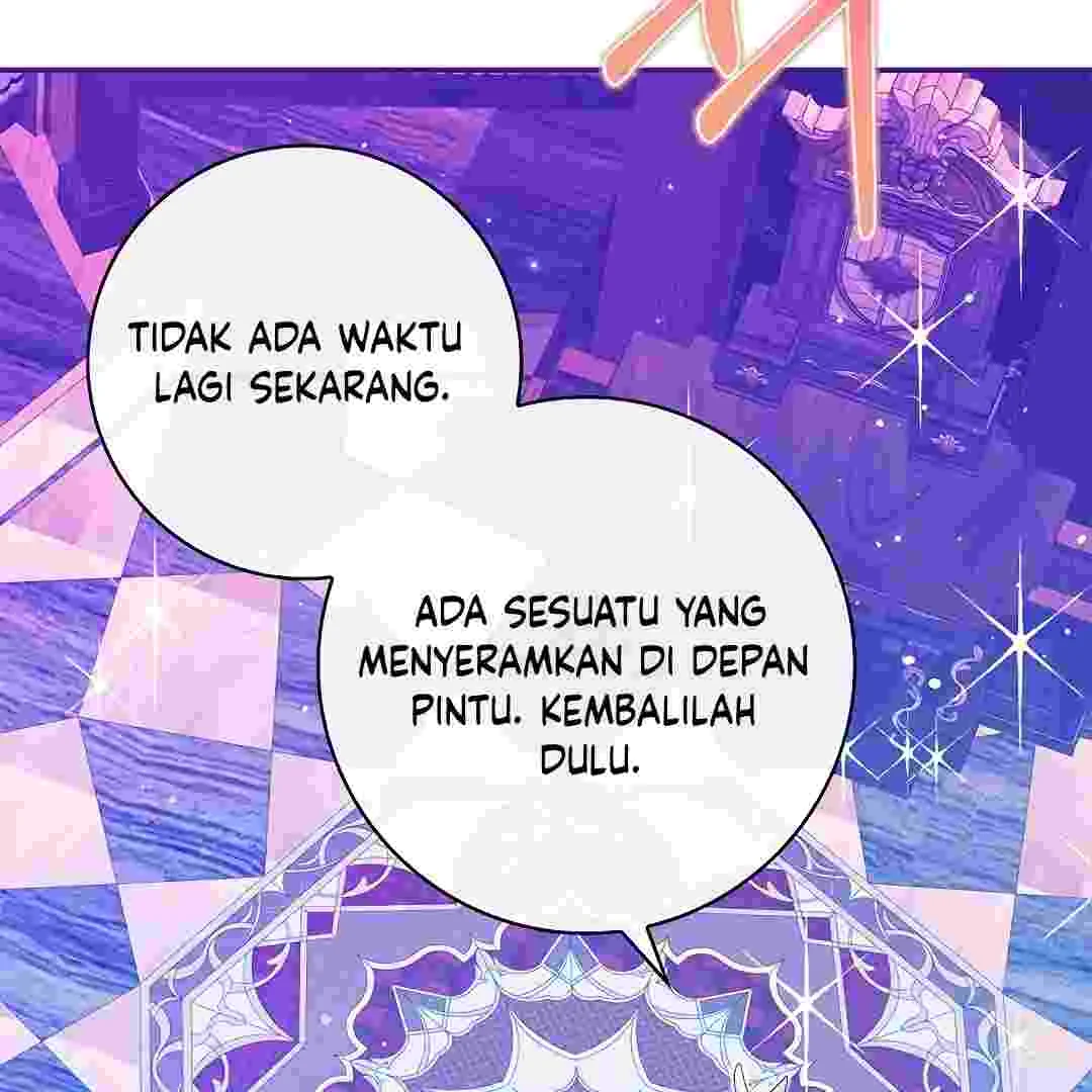 I Live With My Villain Uncle Chapter 16 Gambar 60