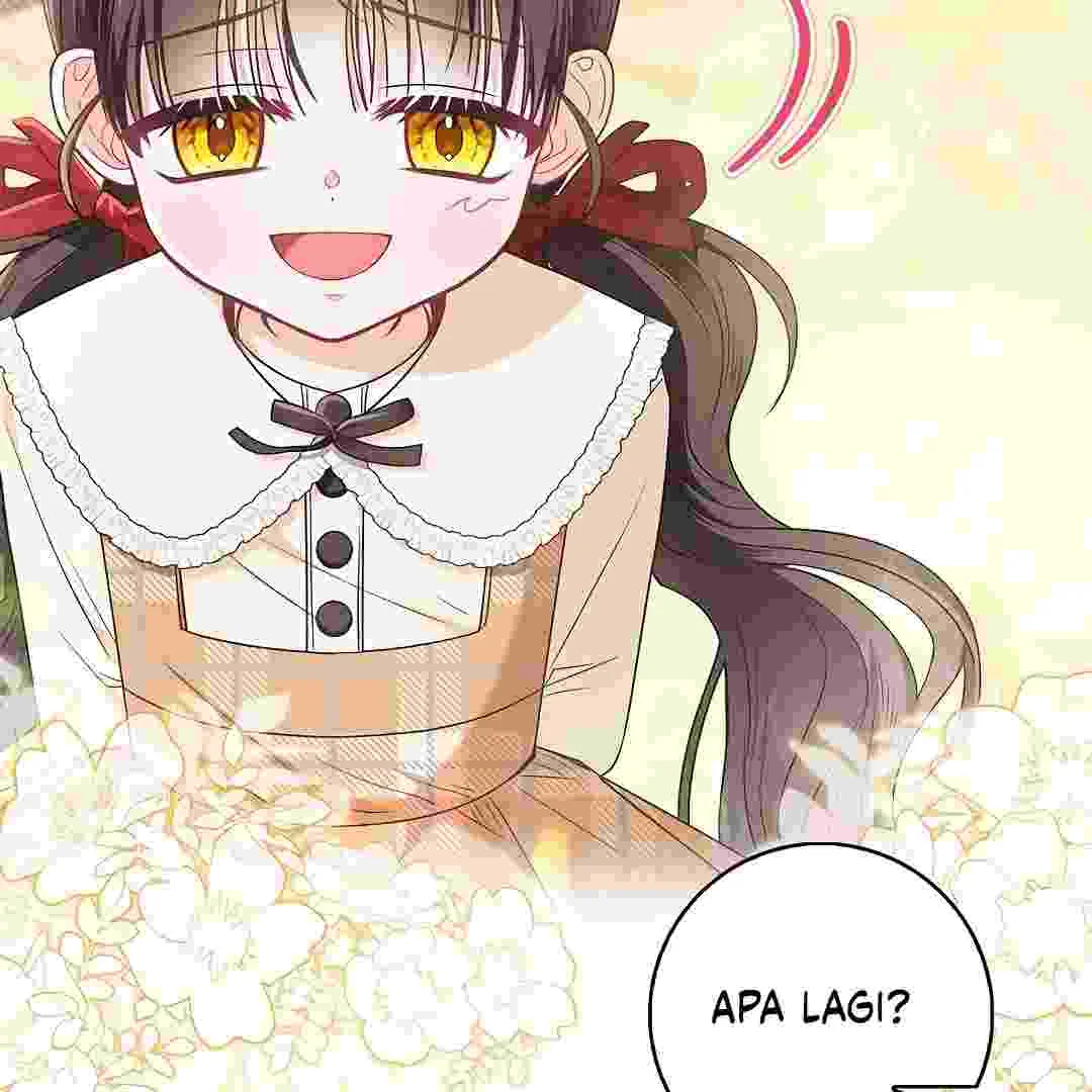 I Live With My Villain Uncle Chapter 17 Gambar 57