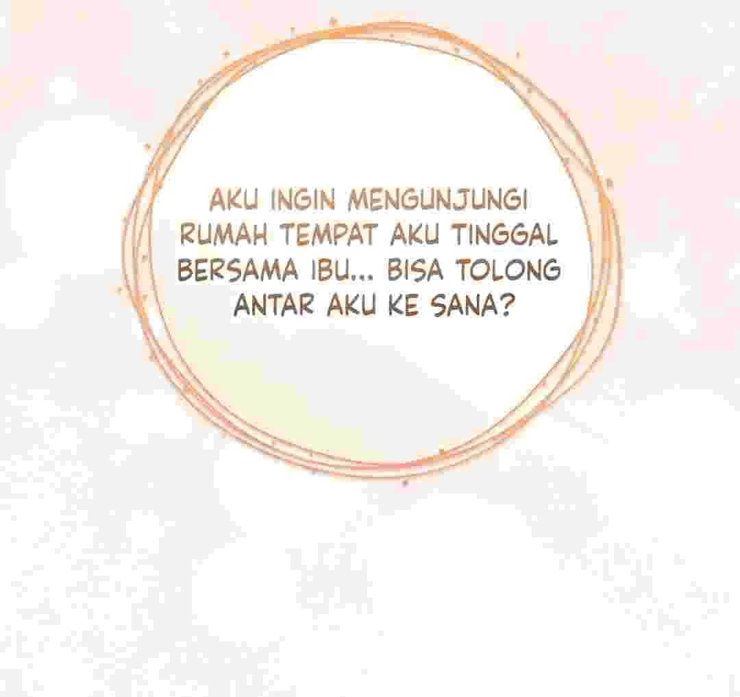 I Live With My Villain Uncle Chapter 17 Gambar 59