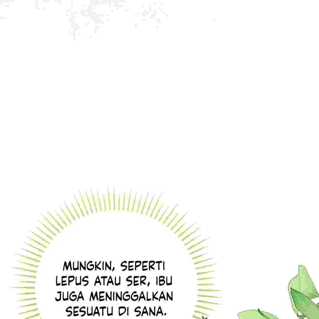 I Live With My Villain Uncle Chapter 17 Gambar 60